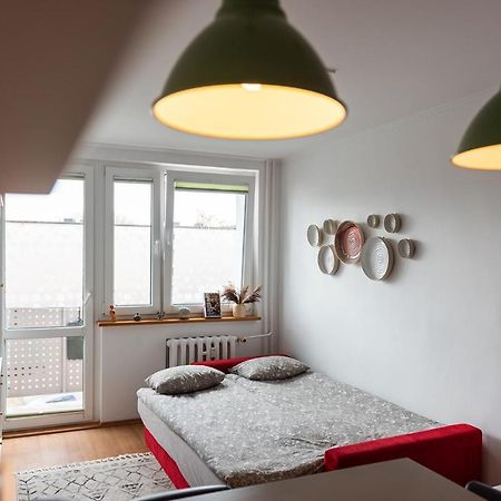 Mieszkanie Nad Morzem, Flat Near Sea 400 M Gdansk Exterior photo